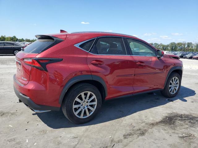 Photo 2 VIN: JTJBARBZ5G2060390 - LEXUS NX 200T BA 