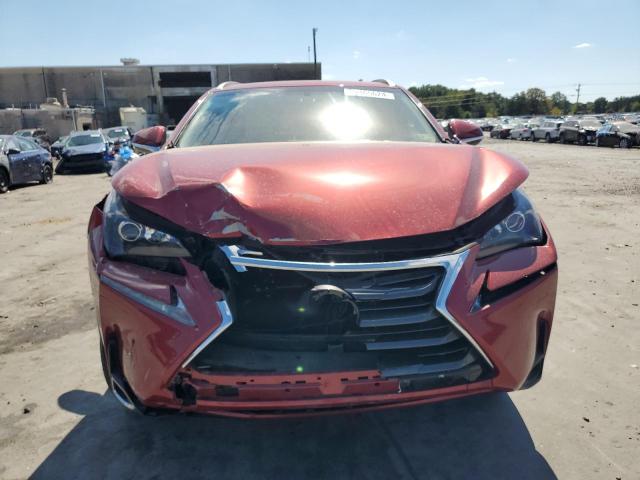 Photo 4 VIN: JTJBARBZ5G2060390 - LEXUS NX 200T BA 