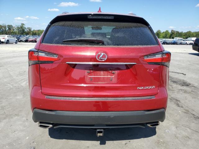 Photo 5 VIN: JTJBARBZ5G2060390 - LEXUS NX 200T BA 