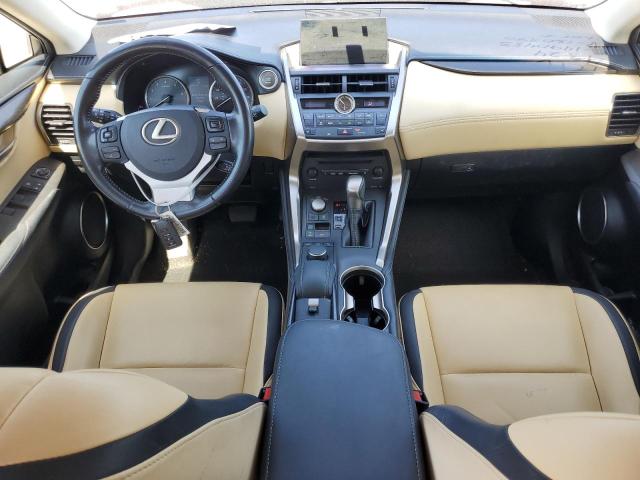 Photo 7 VIN: JTJBARBZ5G2060390 - LEXUS NX 200T BA 