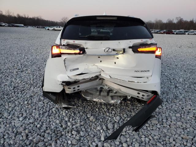 Photo 5 VIN: JTJBARBZ5G2062981 - LEXUS NX 