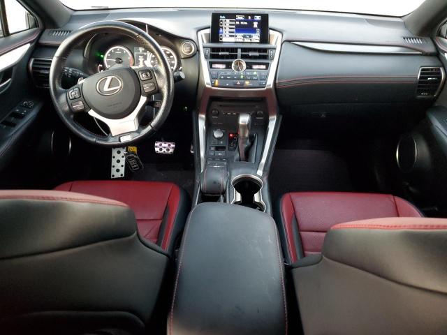 Photo 7 VIN: JTJBARBZ5G2062981 - LEXUS NX 