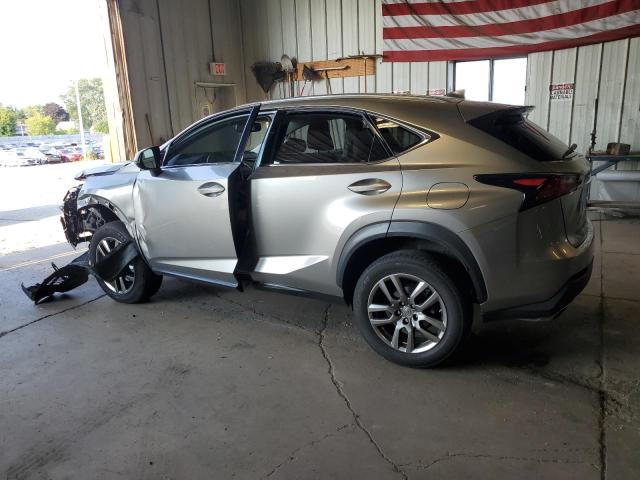 Photo 1 VIN: JTJBARBZ5G2064116 - LEXUS NX 200T BA 