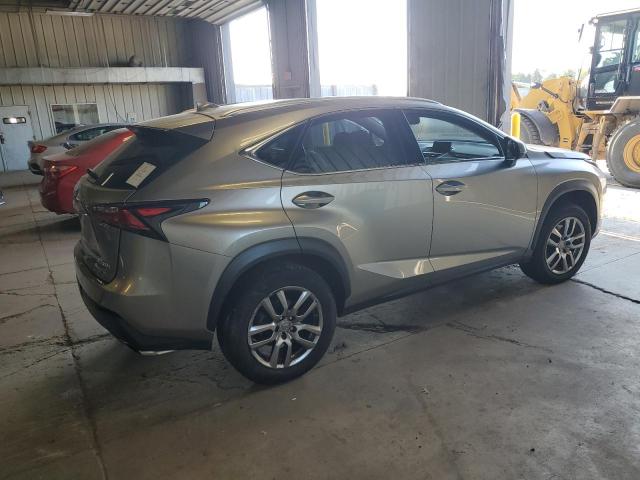 Photo 2 VIN: JTJBARBZ5G2064116 - LEXUS NX 200T BA 