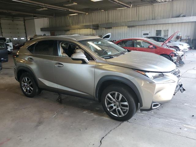 Photo 3 VIN: JTJBARBZ5G2064116 - LEXUS NX 200T BA 