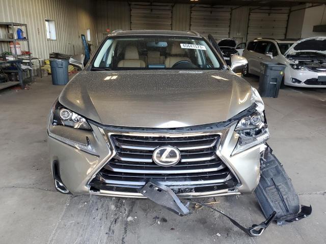 Photo 4 VIN: JTJBARBZ5G2064116 - LEXUS NX 200T BA 