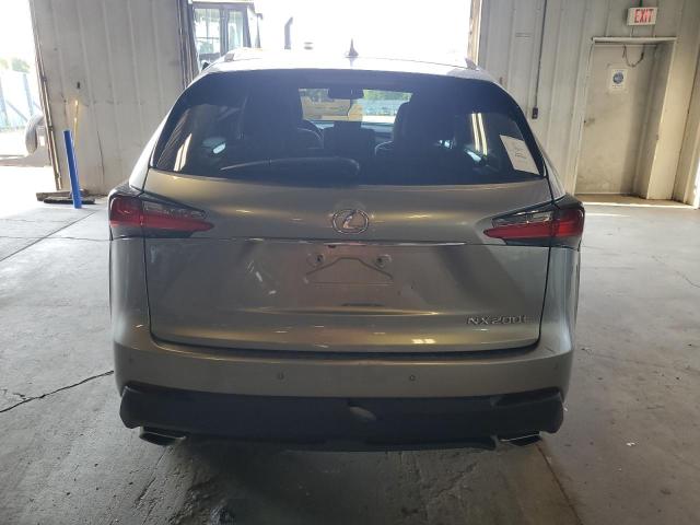 Photo 5 VIN: JTJBARBZ5G2064116 - LEXUS NX 200T BA 