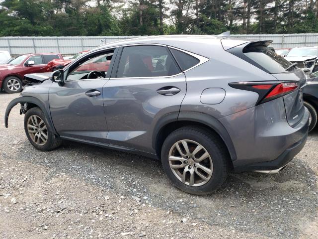 Photo 1 VIN: JTJBARBZ5G2064245 - LEXUS NX 200T BA 