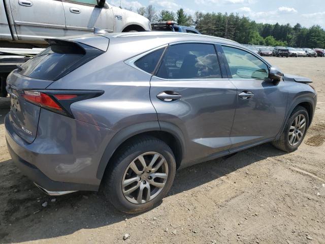 Photo 2 VIN: JTJBARBZ5G2064245 - LEXUS NX 200T BA 