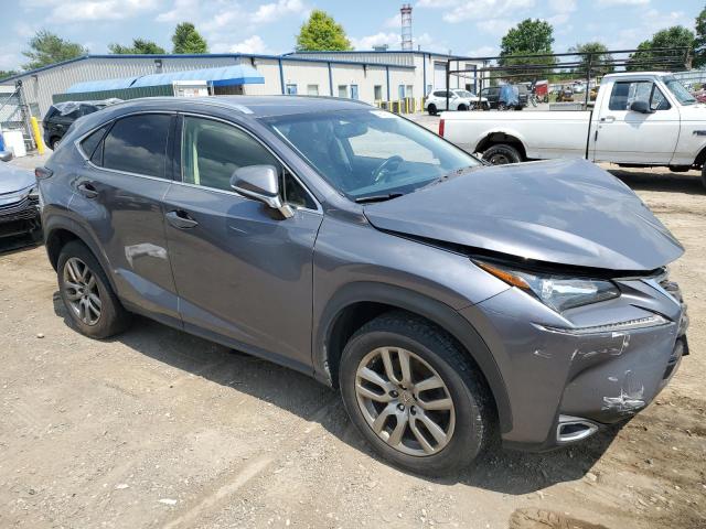 Photo 3 VIN: JTJBARBZ5G2064245 - LEXUS NX 200T BA 