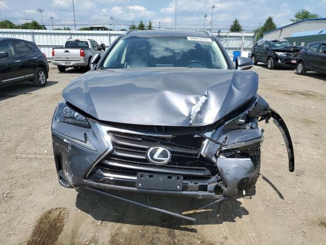 Photo 4 VIN: JTJBARBZ5G2064245 - LEXUS NX 200T BA 