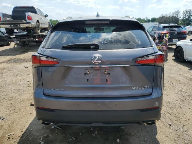 Photo 5 VIN: JTJBARBZ5G2064245 - LEXUS NX 200T BA 