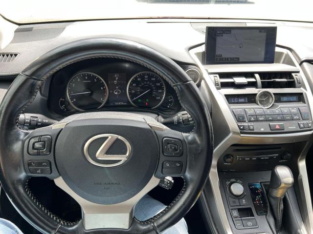 Photo 6 VIN: JTJBARBZ5G2065945 - LEXUS NX 