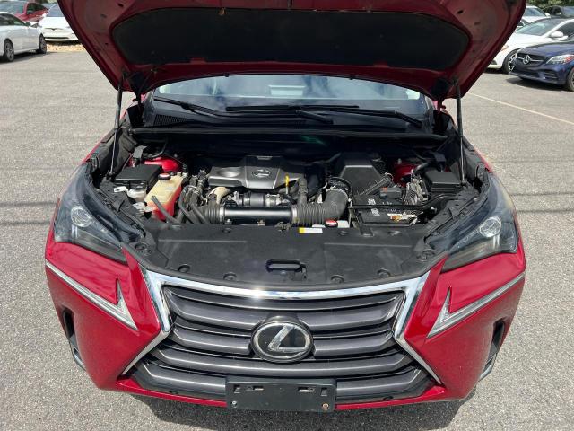 Photo 7 VIN: JTJBARBZ5G2065945 - LEXUS NX 