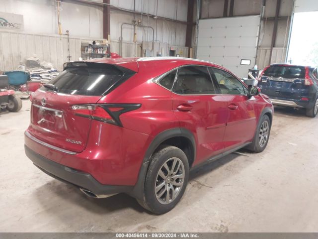 Photo 3 VIN: JTJBARBZ5G2065945 - LEXUS NX 