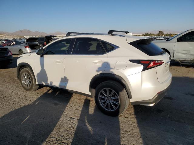 Photo 1 VIN: JTJBARBZ5G2071373 - LEXUS NX 200T BA 