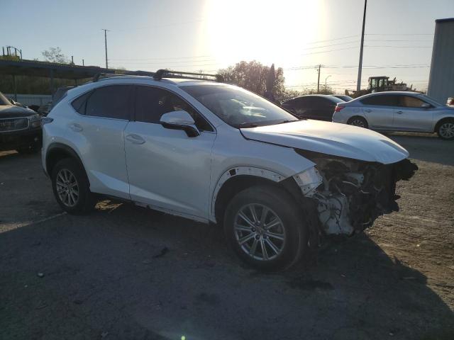 Photo 3 VIN: JTJBARBZ5G2071373 - LEXUS NX 200T BA 