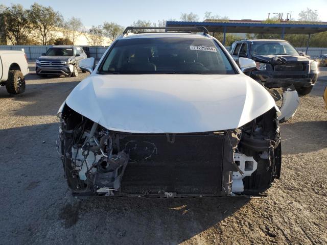 Photo 4 VIN: JTJBARBZ5G2071373 - LEXUS NX 200T BA 