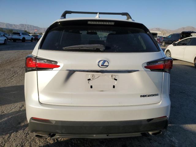 Photo 5 VIN: JTJBARBZ5G2071373 - LEXUS NX 200T BA 