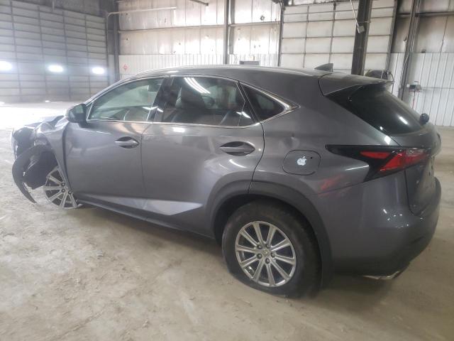 Photo 1 VIN: JTJBARBZ5G2074113 - LEXUS NX 200T BA 