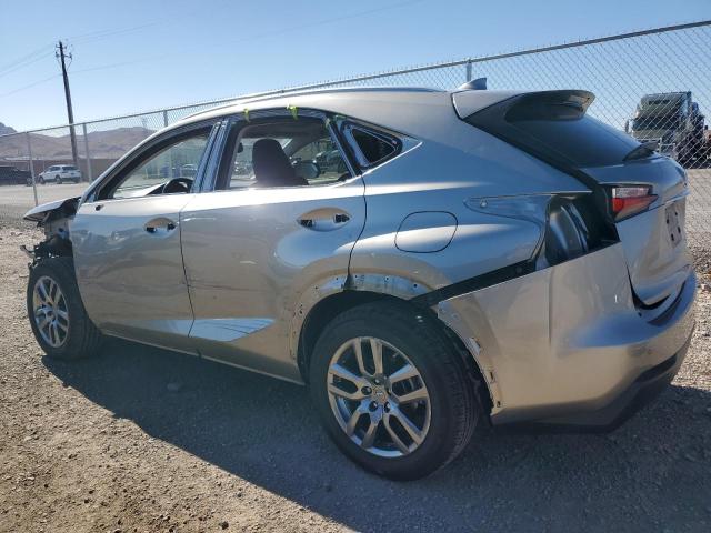 Photo 1 VIN: JTJBARBZ5G2077240 - LEXUS NX 