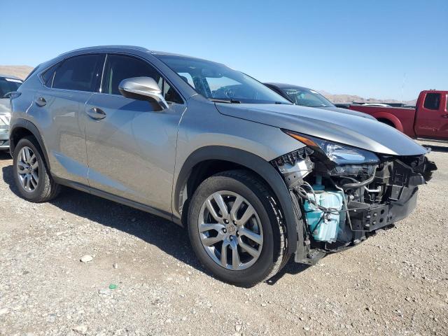 Photo 3 VIN: JTJBARBZ5G2077240 - LEXUS NX 