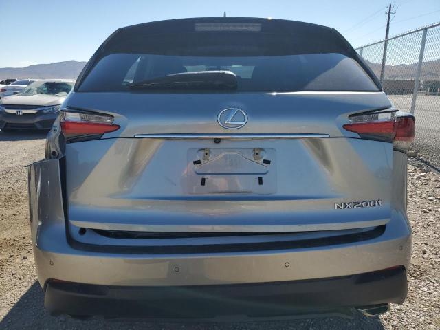 Photo 5 VIN: JTJBARBZ5G2077240 - LEXUS NX 