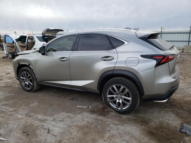 Photo 1 VIN: JTJBARBZ5G2089565 - LEXUS NX 200T BA 