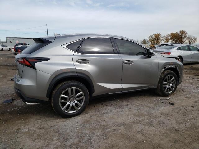 Photo 2 VIN: JTJBARBZ5G2089565 - LEXUS NX 200T BA 