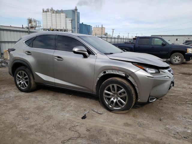 Photo 3 VIN: JTJBARBZ5G2089565 - LEXUS NX 200T BA 