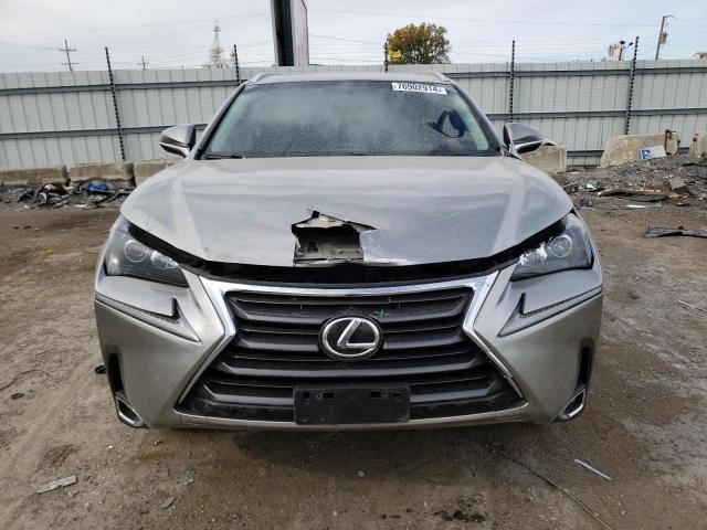 Photo 4 VIN: JTJBARBZ5G2089565 - LEXUS NX 200T BA 