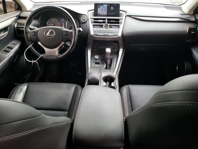 Photo 7 VIN: JTJBARBZ5G2089565 - LEXUS NX 200T BA 