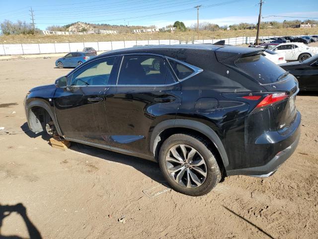 Photo 1 VIN: JTJBARBZ5G2095835 - LEXUS NX 200T BA 