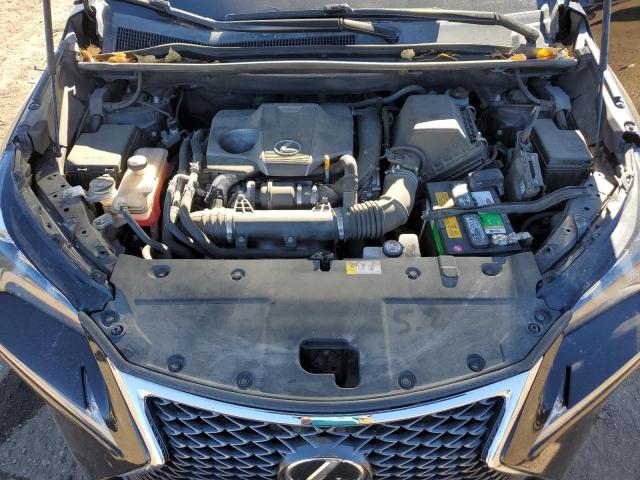 Photo 11 VIN: JTJBARBZ5G2095835 - LEXUS NX 200T BA 