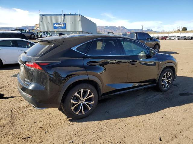 Photo 2 VIN: JTJBARBZ5G2095835 - LEXUS NX 200T BA 