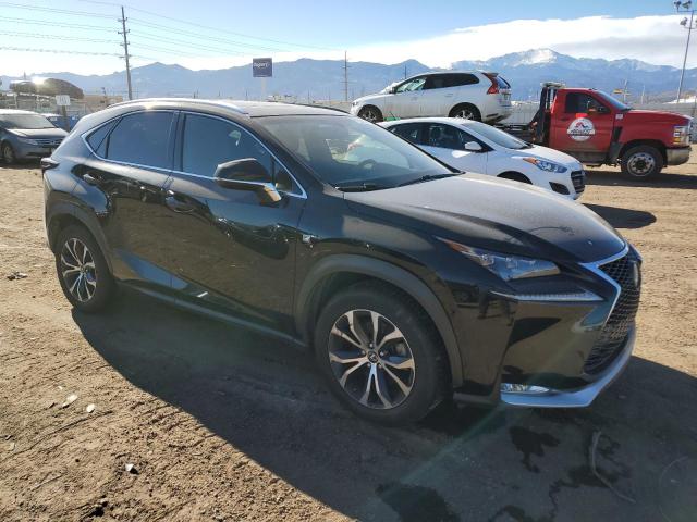 Photo 3 VIN: JTJBARBZ5G2095835 - LEXUS NX 200T BA 