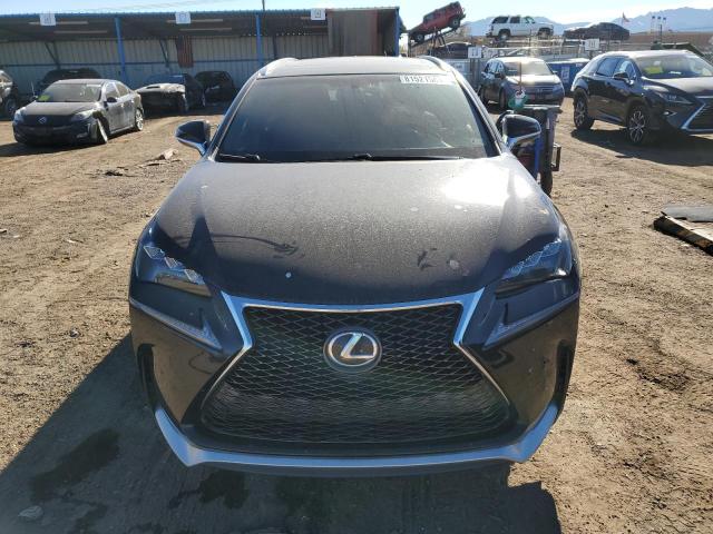 Photo 4 VIN: JTJBARBZ5G2095835 - LEXUS NX 200T BA 