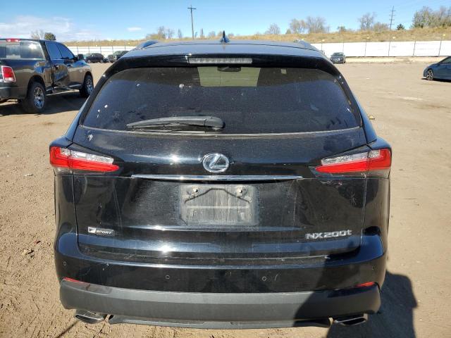 Photo 5 VIN: JTJBARBZ5G2095835 - LEXUS NX 200T BA 