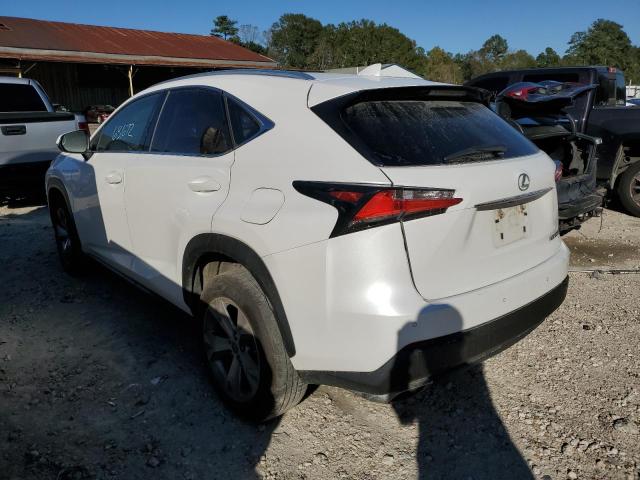 Photo 2 VIN: JTJBARBZ5H2098509 - LEXUS NX 200T BA 