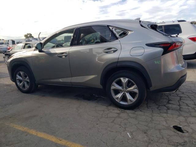 Photo 1 VIN: JTJBARBZ5H2099661 - LEXUS NX 200T BA 