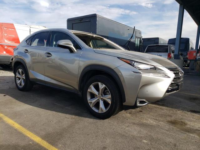 Photo 3 VIN: JTJBARBZ5H2099661 - LEXUS NX 200T BA 