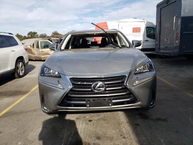 Photo 4 VIN: JTJBARBZ5H2099661 - LEXUS NX 200T BA 