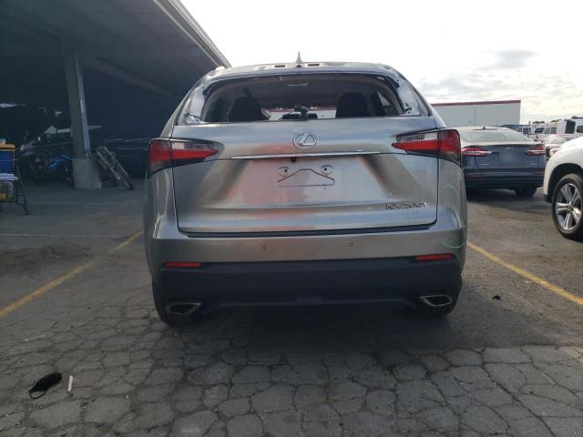 Photo 5 VIN: JTJBARBZ5H2099661 - LEXUS NX 200T BA 