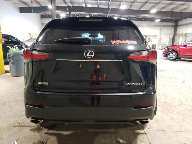 Photo 5 VIN: JTJBARBZ5H2106267 - LEXUS NX 