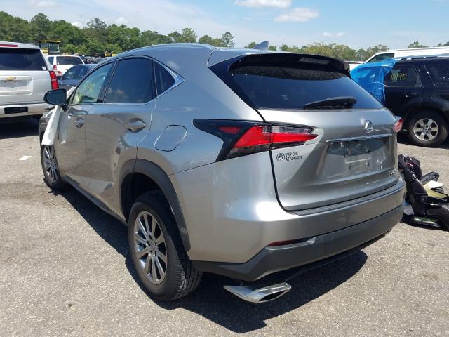 Photo 2 VIN: JTJBARBZ5H2108939 - LEXUS NX 200T BA 