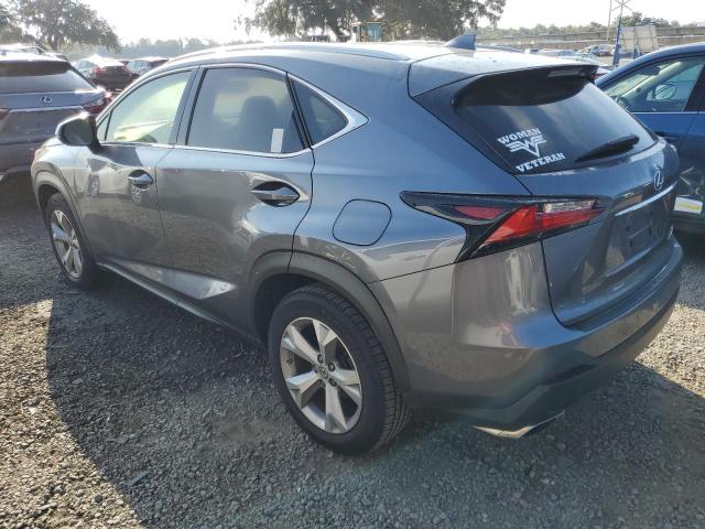 Photo 1 VIN: JTJBARBZ5H2110254 - LEXUS NX 200T BA 