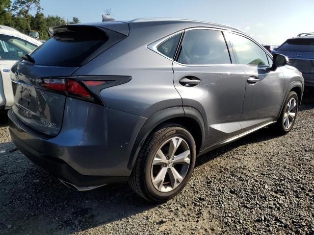 Photo 2 VIN: JTJBARBZ5H2110254 - LEXUS NX 200T BA 