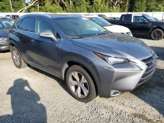 Photo 3 VIN: JTJBARBZ5H2110254 - LEXUS NX 200T BA 