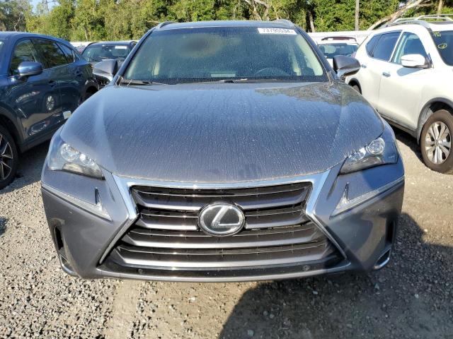 Photo 4 VIN: JTJBARBZ5H2110254 - LEXUS NX 200T BA 