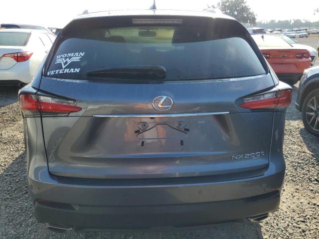 Photo 5 VIN: JTJBARBZ5H2110254 - LEXUS NX 200T BA 